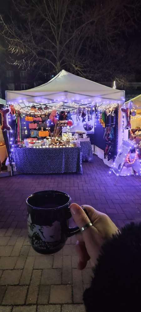 Hundeauslaufgebiet-Auras Traumfutter & mehr GmbH-Bild