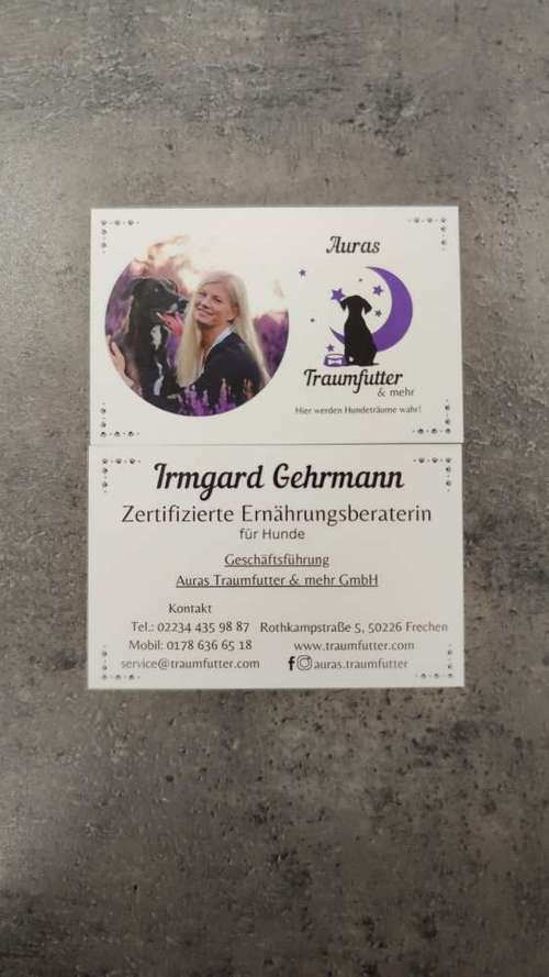Hundeauslaufgebiet-Auras Traumfutter & mehr GmbH-Bild