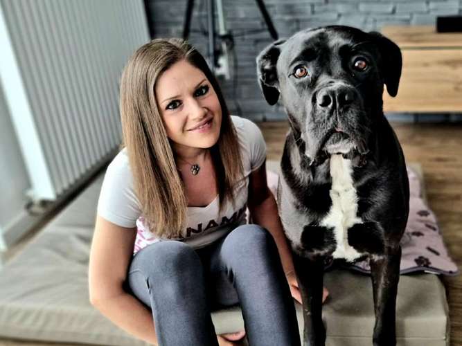 Hundeauslaufgebiet-Tierheilpraxis Pia Ewald-Bild