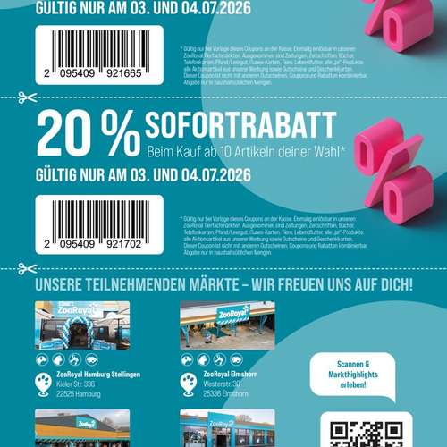 Hundeauslaufgebiet-ZooRoyal Norderstedt-Bild
