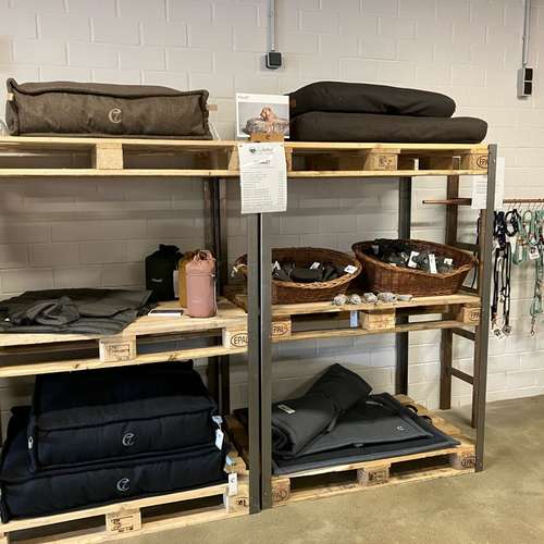 Hundeauslaufgebiet-B.A.R.F.-Shop Bad Laer-Bild