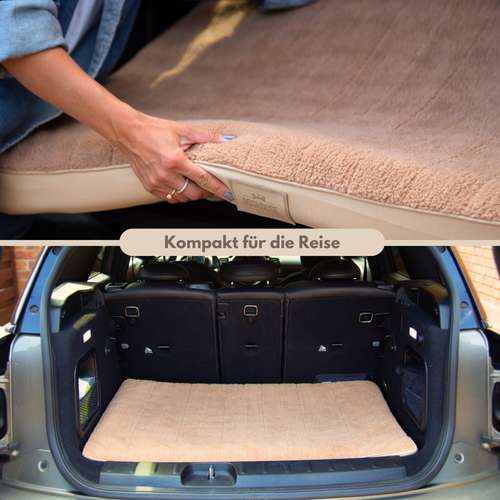 Hundeauslaufgebiet-DOGHOUSE PREMIUM-Bild