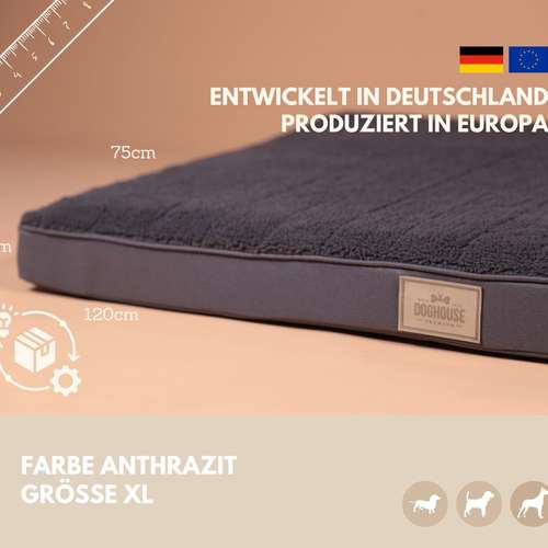 Hundeauslaufgebiet-DOGHOUSE PREMIUM-Bild