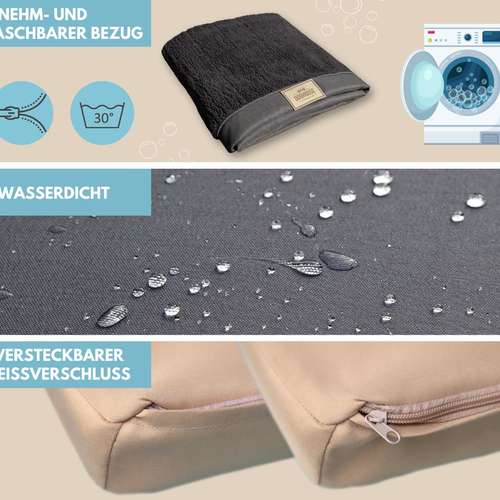 Hundeauslaufgebiet-DOGHOUSE PREMIUM-Bild