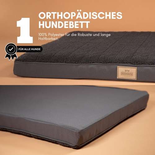 Hundeauslaufgebiet-DOGHOUSE PREMIUM-Bild