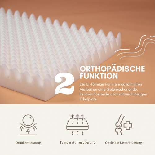 Hundeauslaufgebiet-DOGHOUSE PREMIUM-Bild