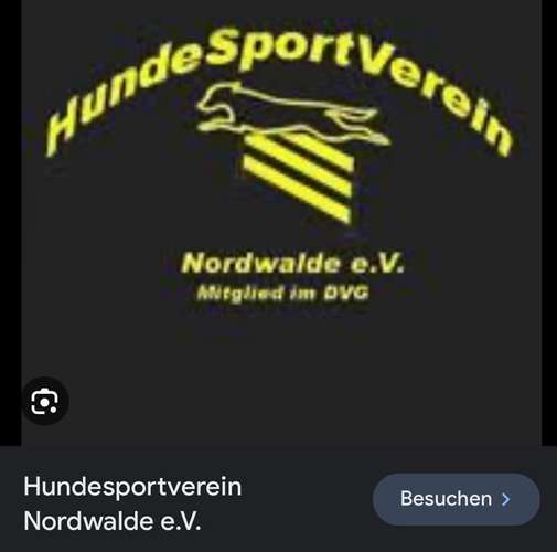 Hundeauslaufgebiet-Hundesportverein Nordwalde e.V.-Bild