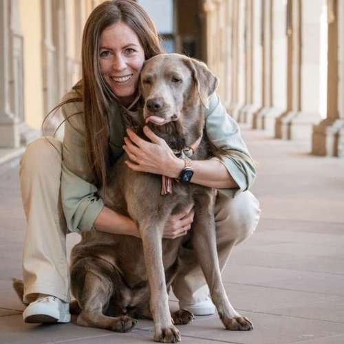 Hundeauslaufgebiet-Momentfang Fotografie-Bild