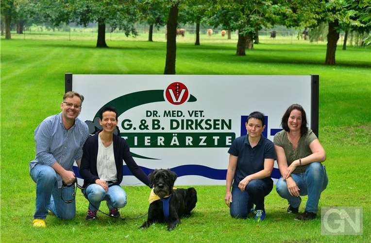 Hundeauslaufgebiet-Dr. Geert Dirksen-Bild