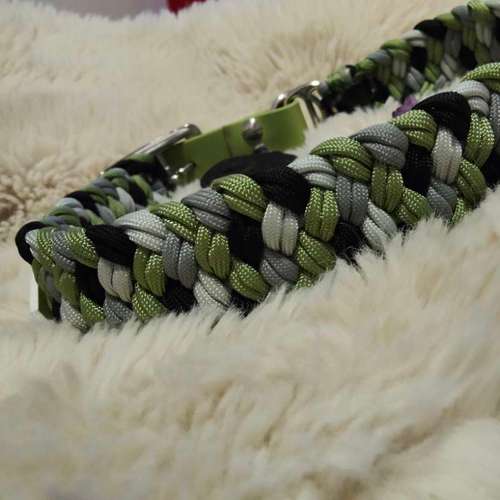 Hundeauslaufgebiet-Shibraweiler Handmade-Bild
