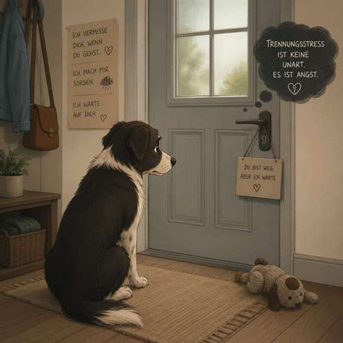 Hundeauslaufgebiet-TrustyPAWtner Isabelle Aghte-Bild
