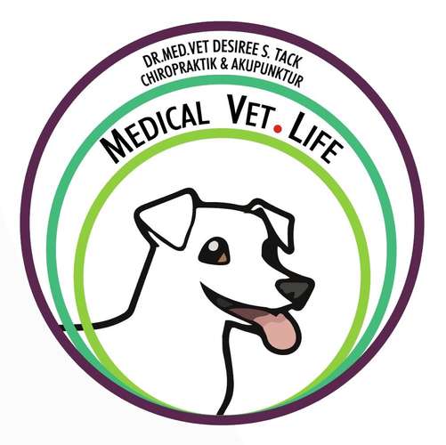 Hundeauslaufgebiet-Tierarztpraxis MedicalVet.Life - Chiropraktik & Akupunktur für Hunde-Bild