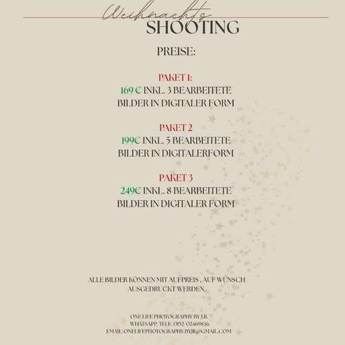 Hundeauslaufgebiet-One Life Photography by J.R.-Bild