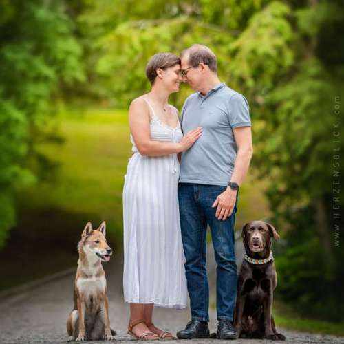 Hundeauslaufgebiet-Herzensblick Fotografie-Bild