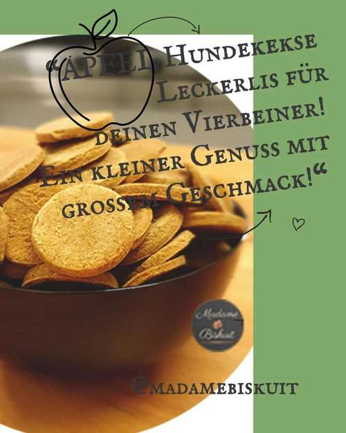 Hundeauslaufgebiet-Madame Biskuit - Die Hundebäckerei-Bild