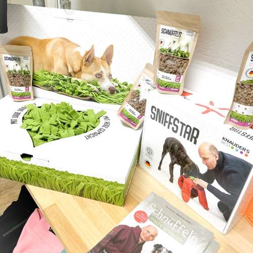 Hundeauslaufgebiet-BB Studio & Shop-Bild