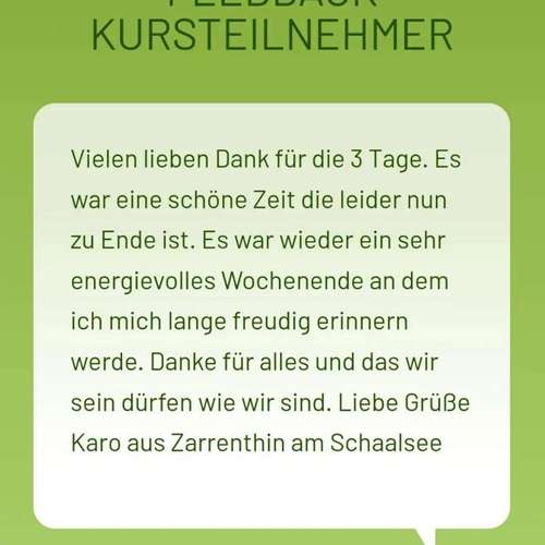 Hundeauslaufgebiet-Tierkommunikation - Josefin Kejla-Bild