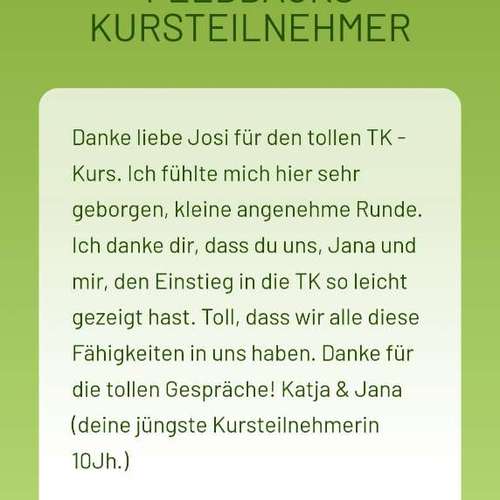 Hundeauslaufgebiet-Tierkommunikation - Josefin Kejla-Bild
