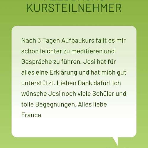 Hundeauslaufgebiet-Tierkommunikation - Josefin Kejla-Bild