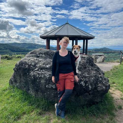 Hundeauslaufgebiet-NIKA dogs - Hundetraining & -verhaltensberatung-Bild