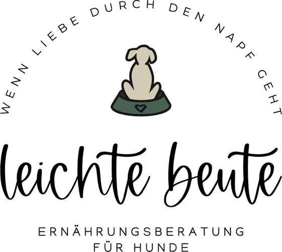 Hundeauslaufgebiet-Leichte Beute - Hundeernährungsberatung-Bild