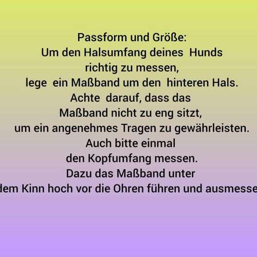 Hundeauslaufgebiet-Nines Wuffelzauber-Bild