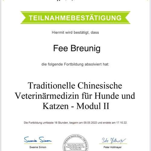 Hundeauslaufgebiet-BeuteFee - HUNDgerecht füttern-Bild