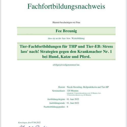 Hundeauslaufgebiet-BeuteFee - HUNDgerecht füttern-Bild