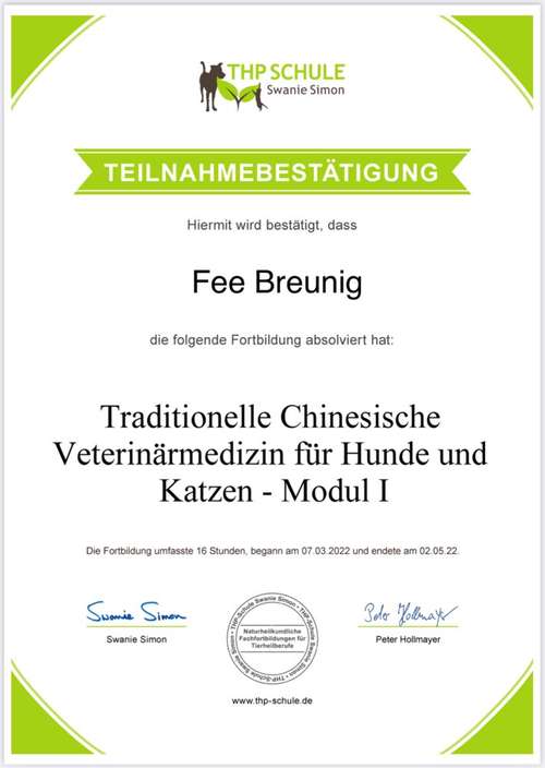 Hundeauslaufgebiet-BeuteFee - HUNDgerecht füttern-Bild