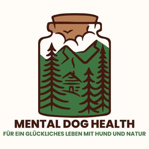 Hundeauslaufgebiet-Mental Dog Health-Bild