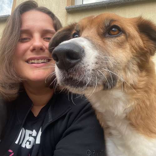 Hundeauslaufgebiet-Hundeschule Thea Grothe Gardelegen-Bild