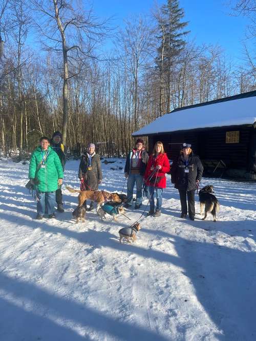 Hundeauslaufgebiet-Cosima Schönebeck   Hunde-Tourguide-Bild