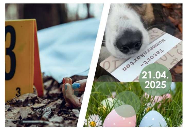 Hundeauslaufgebiet-Cosima Schönebeck   Hunde-Tourguide-Bild