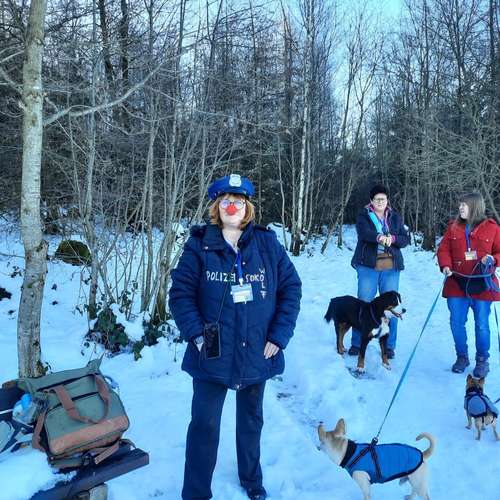 Hundeauslaufgebiet-Cosima Schönebeck   Hunde-Tourguide-Bild