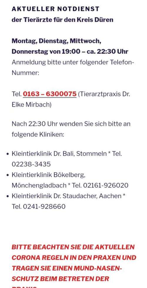 Hundeauslaufgebiet-Dr. Elke Mirbach-Bild