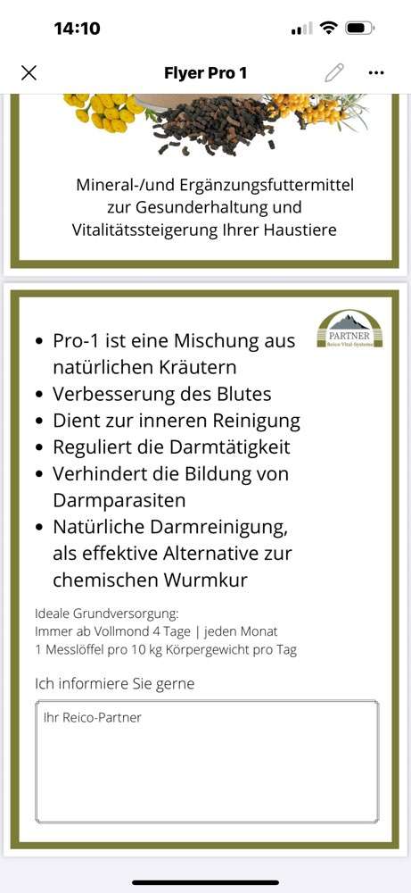 Hundeauslaufgebiet-Reico Vital Systeme - Sabrina Zöller-Bild