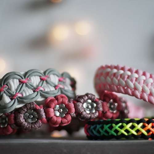 Hundeauslaufgebiet-Marikas Pfotenschmuck-Bild