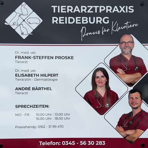Hundeauslaufgebiet-Dr. Proske in Reideburg-Bild