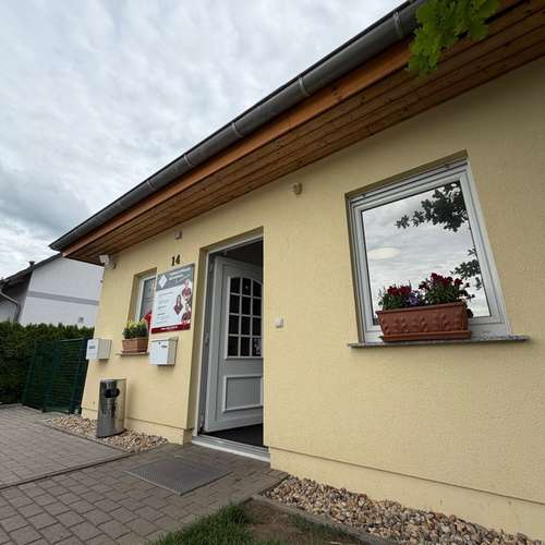 Hundeauslaufgebiet-Dr. Proske in Reideburg-Bild
