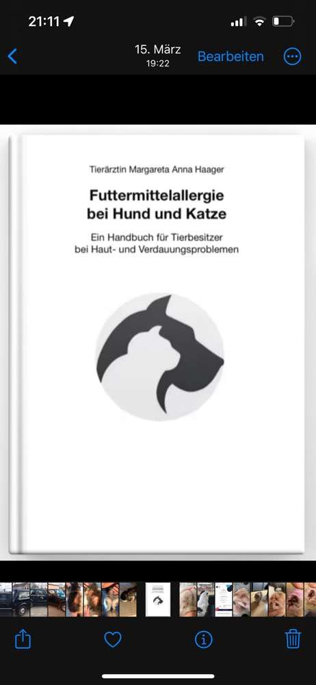 Hundeauslaufgebiet-futtermittelallergie.online-Bild