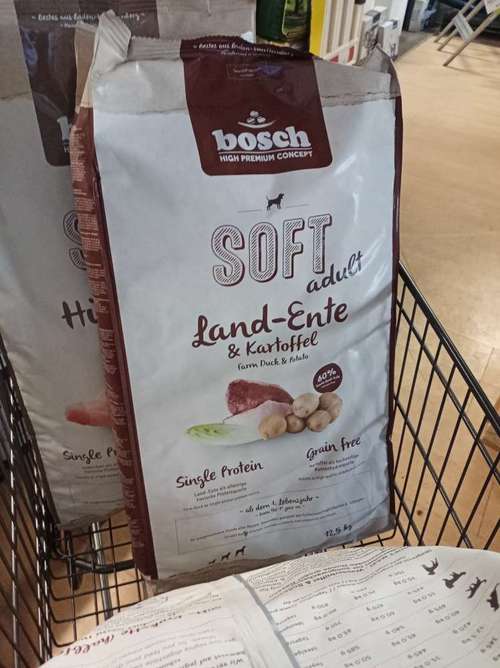 Hundeauslaufgebiet-Forst- und Gartengeräte Leck-Bild