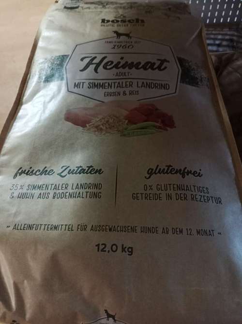 Hundeauslaufgebiet-Forst- und Gartengeräte Leck-Bild