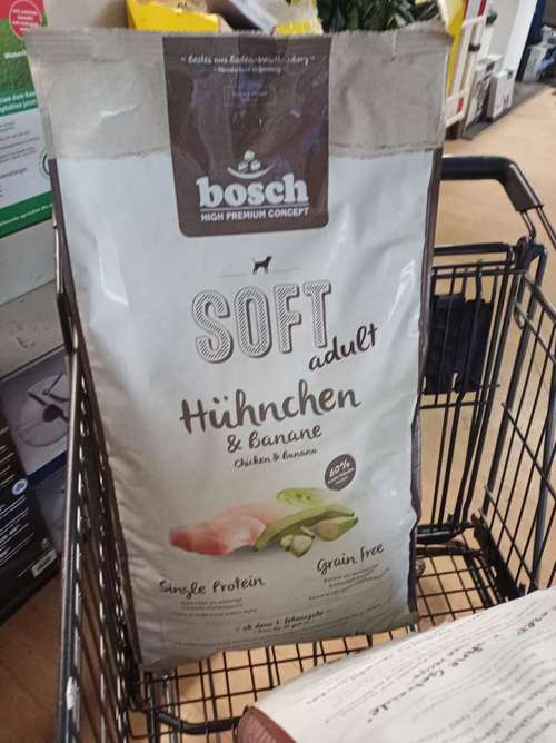 Hundeauslaufgebiet-Forst- und Gartengeräte Leck-Bild