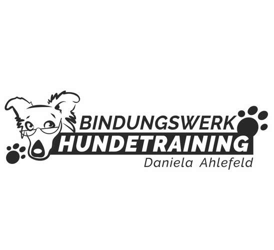 Hundeauslaufgebiet-Bindungswerk-Hundetraining Daniela Ahlefeld -Bild