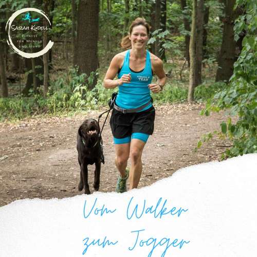 Hundeauslaufgebiet-Sarah Kudell Fitness für Mensch und Hund-Bild