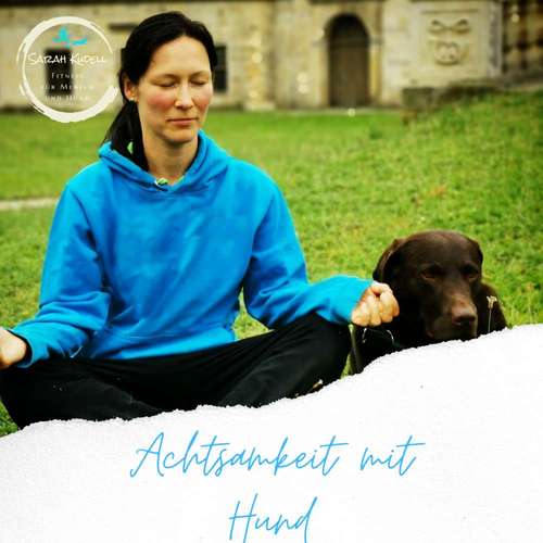 Hundeauslaufgebiet-Sarah Kudell Fitness für Mensch und Hund-Bild