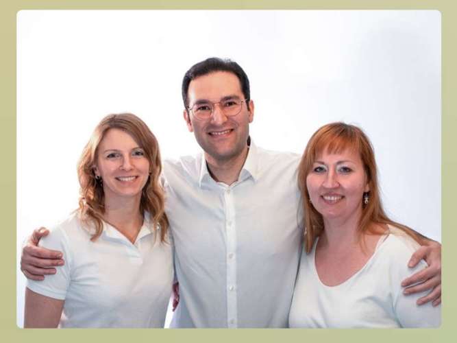 Hundeauslaufgebiet-Dr. Kristina Loth, DR.(IR) Masih Forouzmehr, Karin Lahroud-Bild