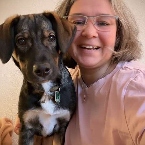 Hundeauslaufgebiet-Diana Habegger Coach & Trainer für Hundehalter-Bild