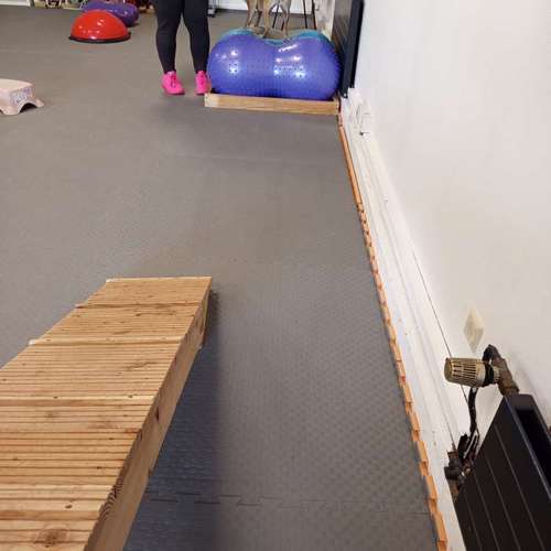 Hundeauslaufgebiet-Hundeschule ohne Worte-Bild