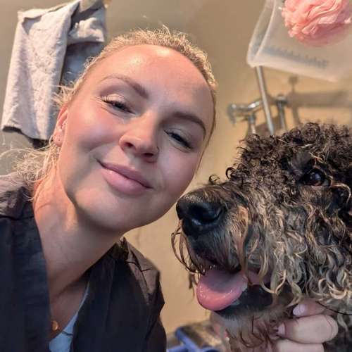 Hundeauslaufgebiet-KAHU Hundesalon-Bild